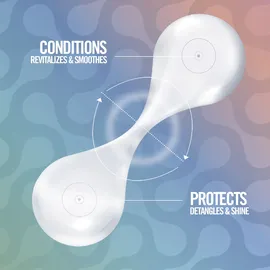 Revlon Equave 3 Phases Hydro Fusio-Oil Instant Conditioner 200ml