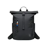 GOT BAG Rolltop Easy Small Rucksack Schwarz