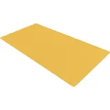 Leitz Cosy 80x40cm gelb