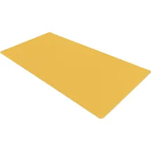 Leitz Cosy 80x40cm gelb
