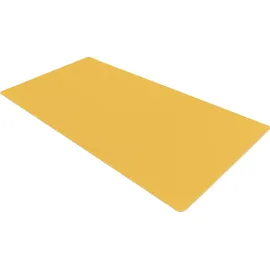 Leitz Cosy 80x40cm gelb