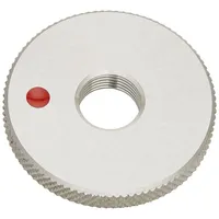 Jbo Gewindelehrring D2299 M8 x 0,75