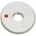 Jbo Gewindelehrring D2299 M8 x 0 75