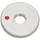 Jbo Gewindelehrring D2299 M8 x 0,75