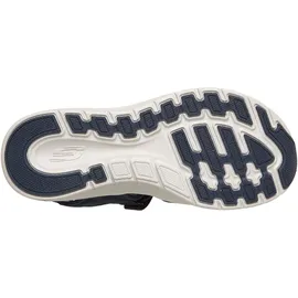 SKECHERS Arch Fit 2.0 Sandale Damen Blau/Lila 40