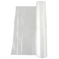 TORK 995 Müllsack 60 Liter, transparent, transparent, 60 Liter