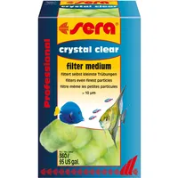 Sera Filterbälle Crystal Clear Professional 12 Stück