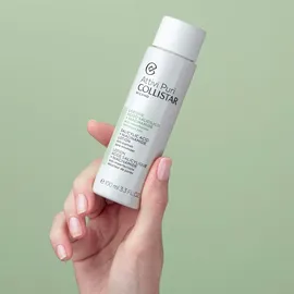 Collistar Attivi Puri Salicylic Acid + Niacinamide Lotion 100ml