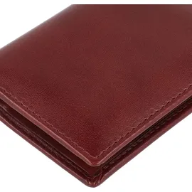 LEONHARD HEYDEN Cambridge Kartenetui Unisex braun
