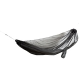 Exped Travel Hammock Mesh Kit Hängematte black