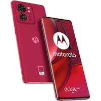 Motorola edge 40 5G 8 GB RAM 256 GB Viva Magenta