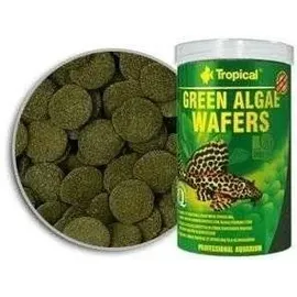Tropical Green Algae Wafers 250 ml