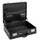 d & n D&N Business Line Aktentasche, 46 cm, 17L, Schwarz