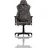 Gaming Chair grau/camouflage