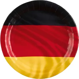 Gomazing Großes Deutschland Fan-Set (30-teilig)
