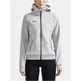 Craft Core Soul FULL ZIP HOOD W S