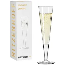 Ritzenhoff & Breker Champagnerglas 0,2 l 6-tlg.