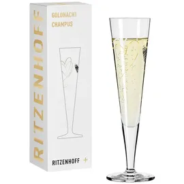 Ritzenhoff & Breker Champagnerglas 0,2 l 6-tlg.