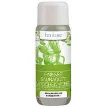 Chemoform Finesse Saunaduft Aufguss Latschenkiefer 250ml
