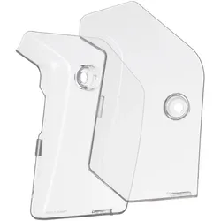 POLISPORT Graphic Guard Protector Klar, transparent