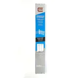 frepe Wäschespinne aus Epoxi-Stahl, 80 cm, - White - One Size