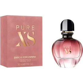 Paco Rabanne Pure XS For Her Eau de Parfum 30 ml