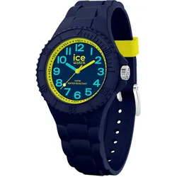 Ice-Watch 020320 Kinderuhr ICE Hero Dark Blue Invaders