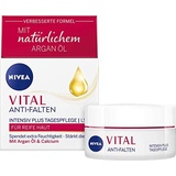 NIVEA Vital Anti-Falten Intensiv Plus Tagespflege LSF 15 50 ml