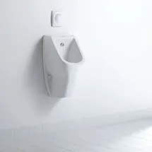 Duravit D-Code Urinal (0829302000)