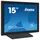 Iiyama ProLite T1532MSC-B1S 15" schwarz