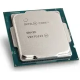 Intel Core i3-10105, 4C/8T, 3.70-4.40GHz, tray CM8070104291321