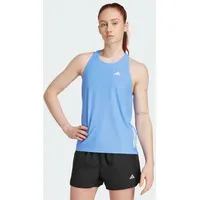 Adidas Own The Run Tanktop BLAU S