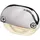 Hella Marine Hella Easy Fit LED Stufenlampe, Edelstahl, warmweiss 12-24V