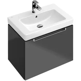 Villeroy & Boch Subway 2.0 Waschtisch 65 x 47 cm (7113FAR1)