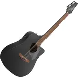 IBANEZ ALT20-WK Wheathered Black