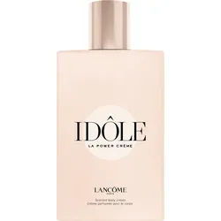 Idôle Lait Corps