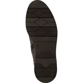 TAMARIS Damen Stiefel Leder braun 40