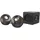 Creative Labs Creative Pebble X Plus 2.1 schwarz