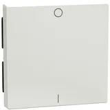 Merten Wippe mit Kennzeichnung 0/ 1, System M