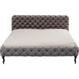 Kare Desire 180 x 200 cm Grey