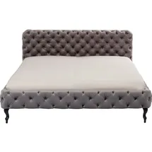 Kare Desire 180 x 200 cm Grey