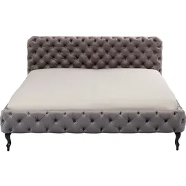 Kare Desire 180 x 200 cm Grey