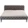 Kare Desire 180 x 200 cm Grey