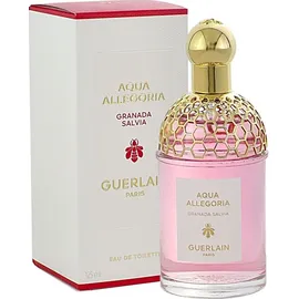 Guerlain Aqua Allegoria Granada Salvia Eau de Toilette 125 ml