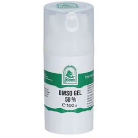 Hecht Pharma DMSO-GEL 50%