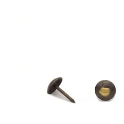 Polsternägel bronce renaissance 90 1/3 250 Stück 9mm