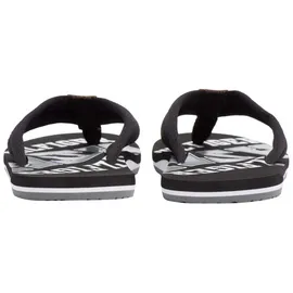 Tommy Hilfiger Beach Flip-flops Black 44