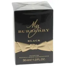 Burberry My Burberry Black Eau de Parfum 30 ml