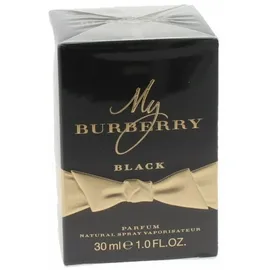 Burberry My Burberry Black Eau de Parfum 30 ml
