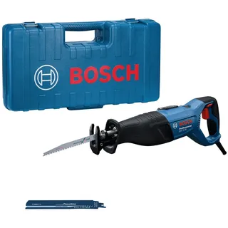 Bosch Professional GSA 12-30 Säbelsäge 06016C7000